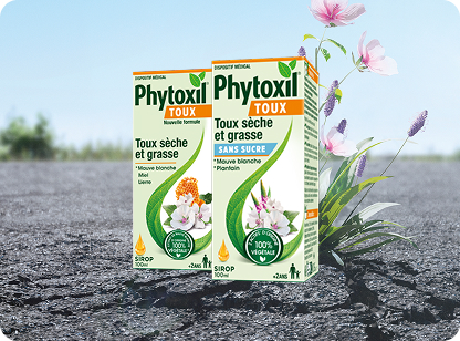 Sirop Phytoxil® Toux