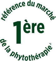 1ère référence du marché de la phytothérapie