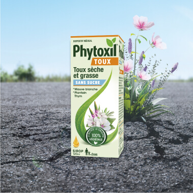 Sirop Phytoxil® Toux