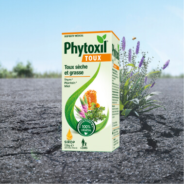 Sirop Phytoxil® Toux