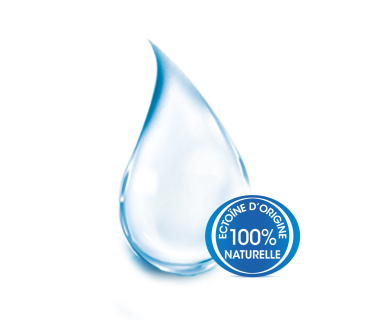 Ectoïne d'origine 100% naturelle