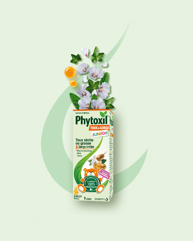 Phytoxil® Junior