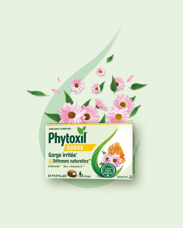 Phytoxil® Junior