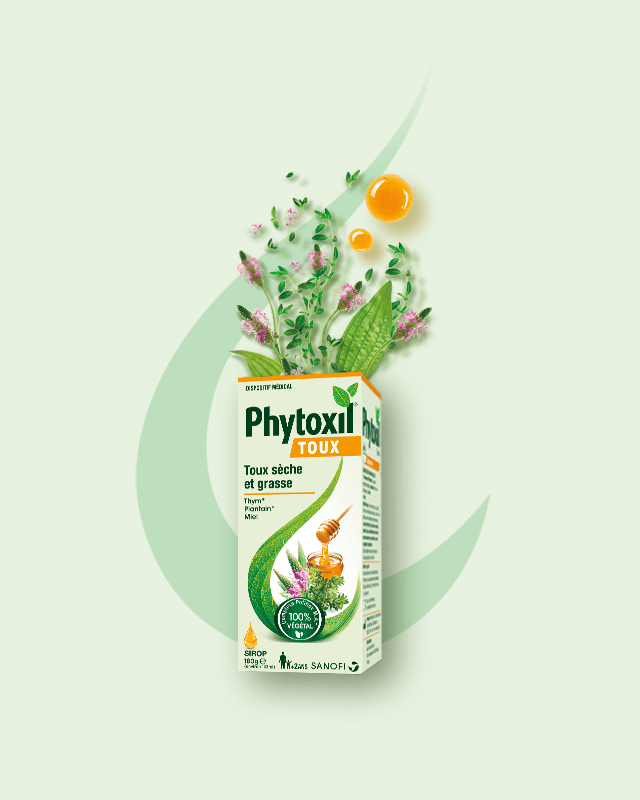 Phytoxil® toux