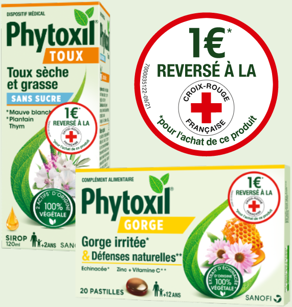 Croix Rouge Française