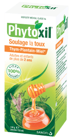 Phytoxil